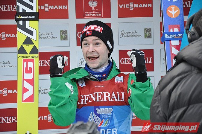 126 Anders Jacobsen